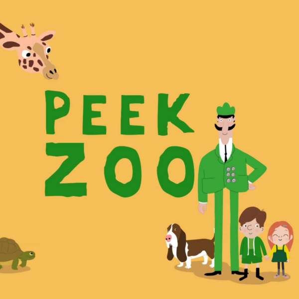 Peek Zoo