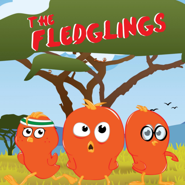 Fledglings