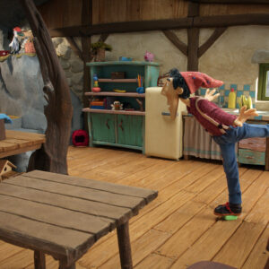 Koyaa and the Annoying Objects - Image 3
