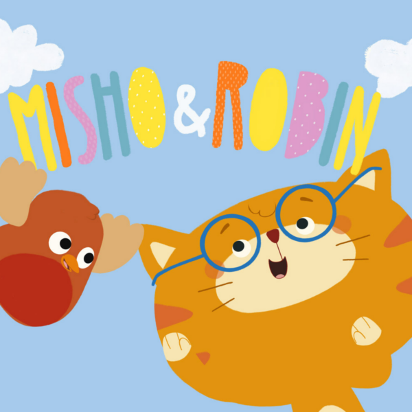 Misho & Robin