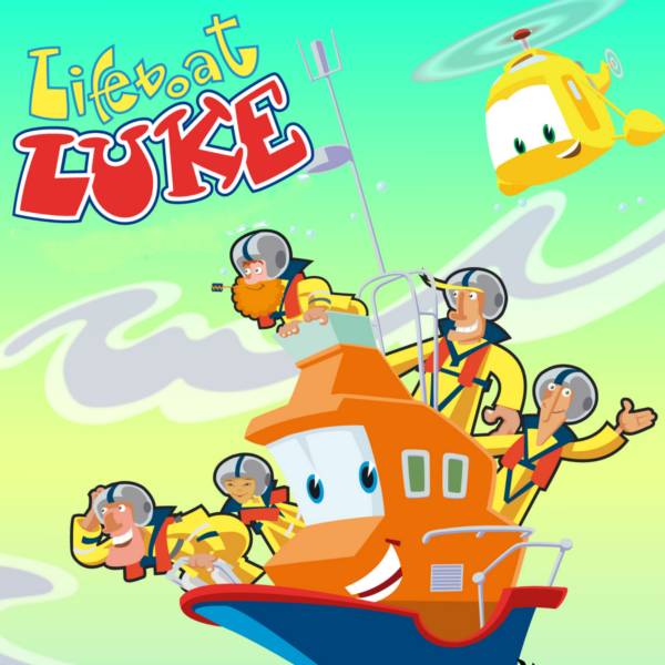 Lifeboat Luke