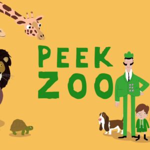 Peek Zoo - Image 6