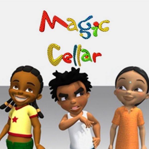 Magic Cellar