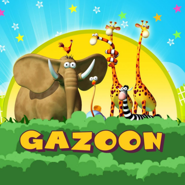 Gazoon