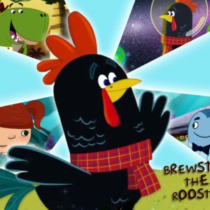 Brewster the Rooster - Image 2