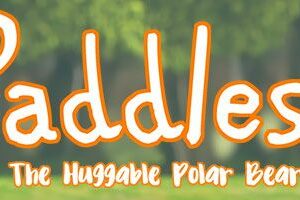 Paddles: The Huggable Polar Bear - Image 4