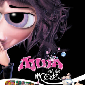 Anna and the Moods - Image 2