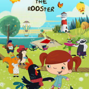 Brewster the Rooster - Image 3