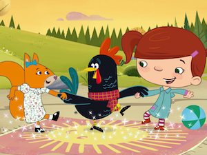 Brewster the Rooster - Image 4
