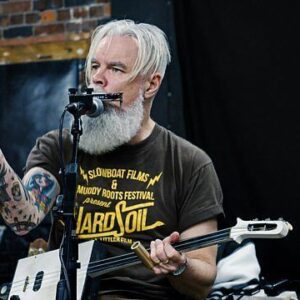 Cigar Box Blues – The Makers of a Revolution - Image 2