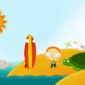 The Day Henry Met? - Image 5