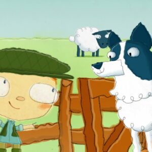 The Day Henry Met? - Image 3