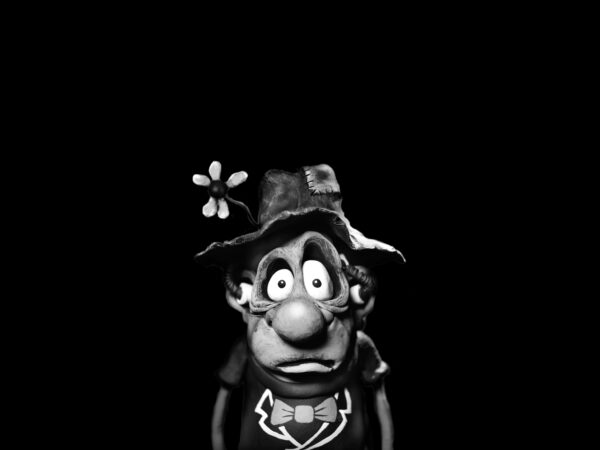Ernie Biscuit