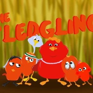 Fledglings - Image 3