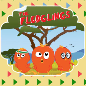 Fledglings - Image 2