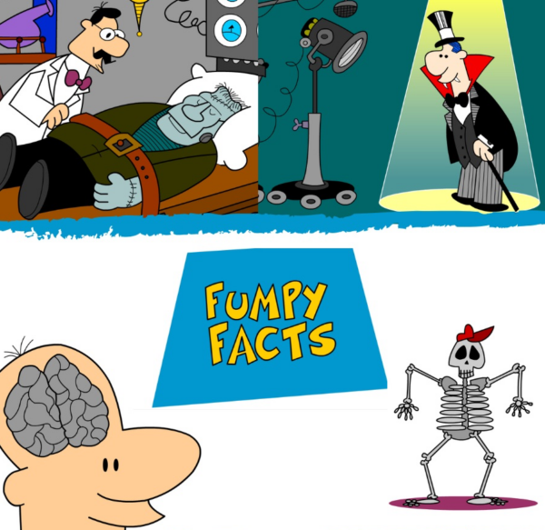 Fumpy Facts