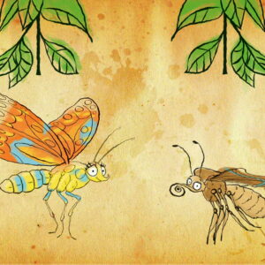I’m a Creepy Crawly - Image 2