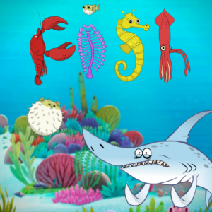 I’m a Fish - Image 2