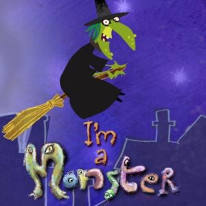 I’m a Monster - Image 2