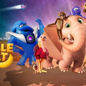 Jungle Beat - Image 2