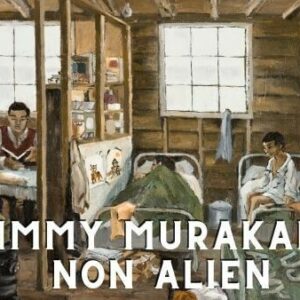 Jimmy Murakami: Non-Alien - Image 2
