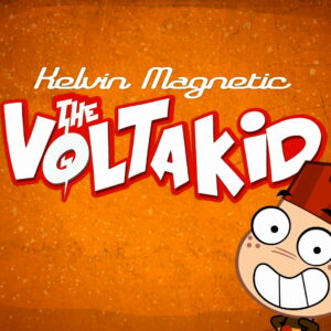 Kelvin Magnetic the Voltakid - Image 2
