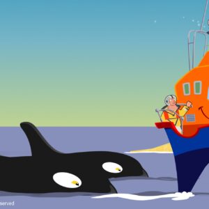 Lifeboat Luke - Image 2