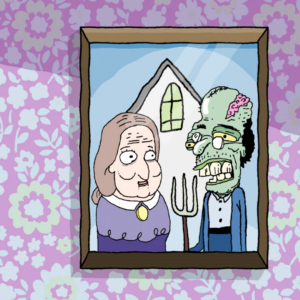 Monster in a Box - Image 3