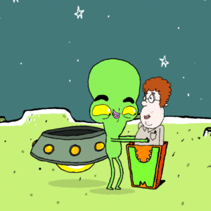 Monster in a Box - Image 4