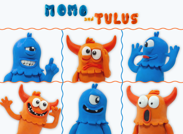 Momo & Tulus