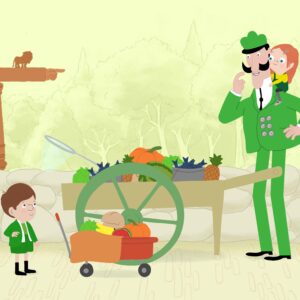 Peek Zoo - Image 2