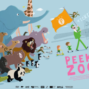 Peek Zoo - Image 4