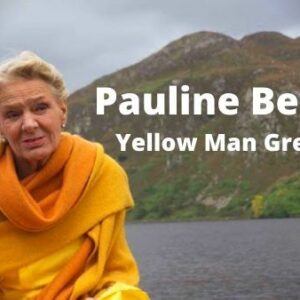 Pauline Bewick: Yellow Man, Grey Man - Image 2