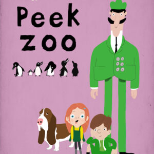 Peek Zoo - Image 3