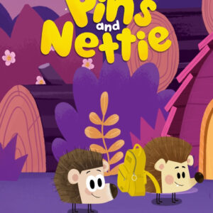 Pins & Nettie - Image 5