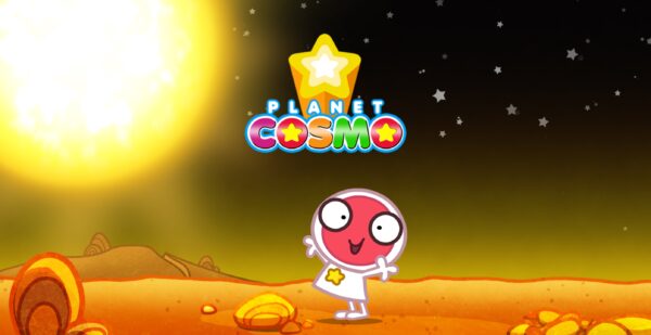 Planet Cosmo
