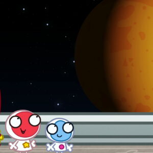 Planet Cosmo - Image 2