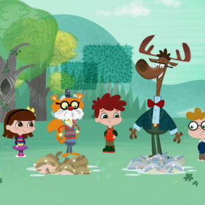 Rocka-Bye Island - Image 2