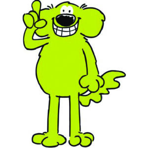 Roobarb & Custard - Image 2