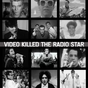 Video Killed The Radio Star - Image 5