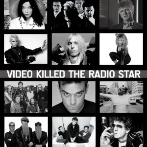 Video Killed The Radio Star - Image 4
