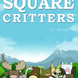 Tiny Square Critters - Image 2
