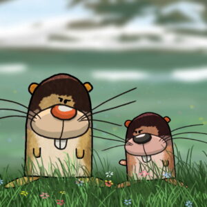 Tiny Square Critters - Image 3