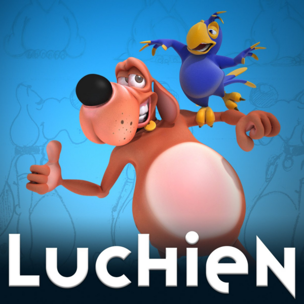 Luchien