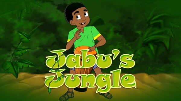 Jabu’s Jungle