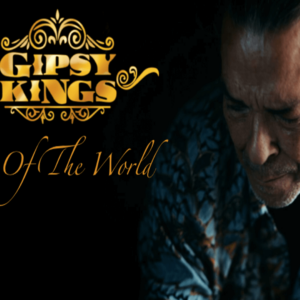 The Gipsy Kings- Kings of the World - Image 4