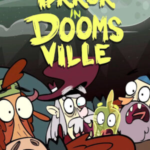 Terror in Doomsville - Image 2