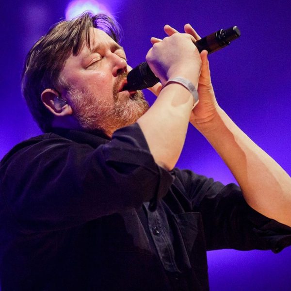 Other Voices: Elbow