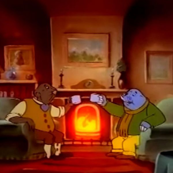 Moles Christmas