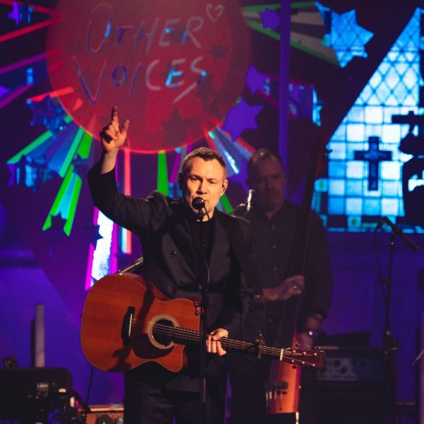 Other Voices: David Gray